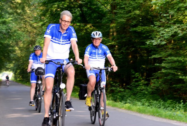 20. Oelder Schwalbentour RTF