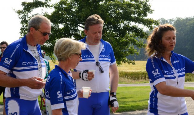 20. Oelder Schwalbentour RTF