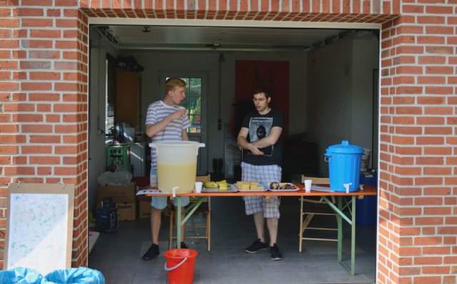 20. Oelder Schwalbentour RTF