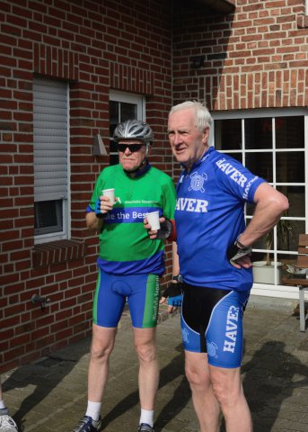 20. Oelder Schwalbentour RTF