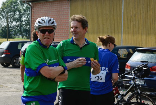 20. Oelder Schwalbentour RTF