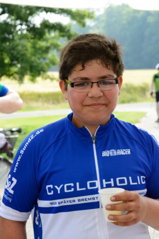 20. Oelder Schwalbentour RTF