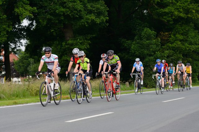 20. Oelder Schwalbentour RTF