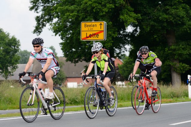 20. Oelder Schwalbentour RTF