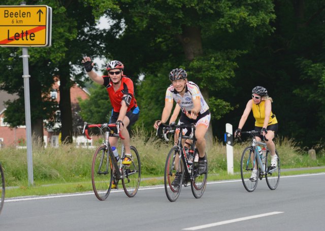 20. Oelder Schwalbentour RTF