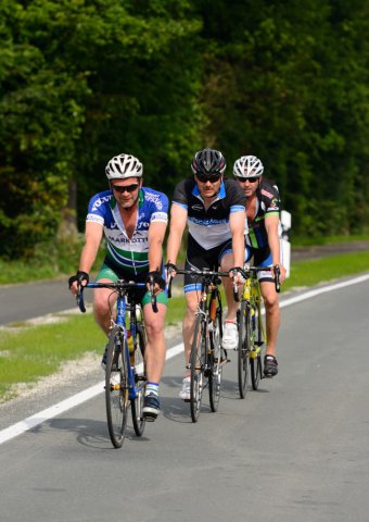 20. Oelder Schwalbentour RTF