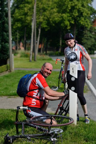 20. Oelder Schwalbentour RTF