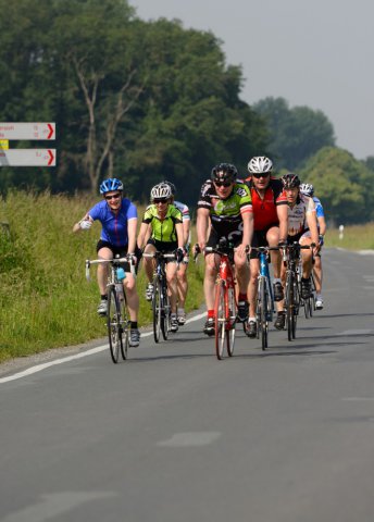 20. Oelder Schwalbentour RTF