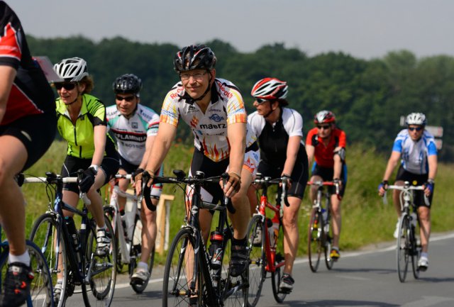 20. Oelder Schwalbentour RTF