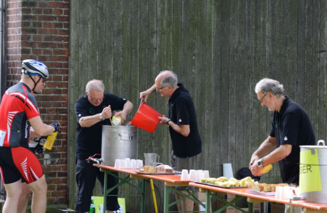 20. Oelder Schwalbentour RTF