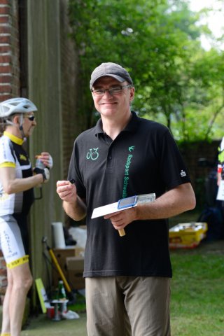 20. Oelder Schwalbentour RTF