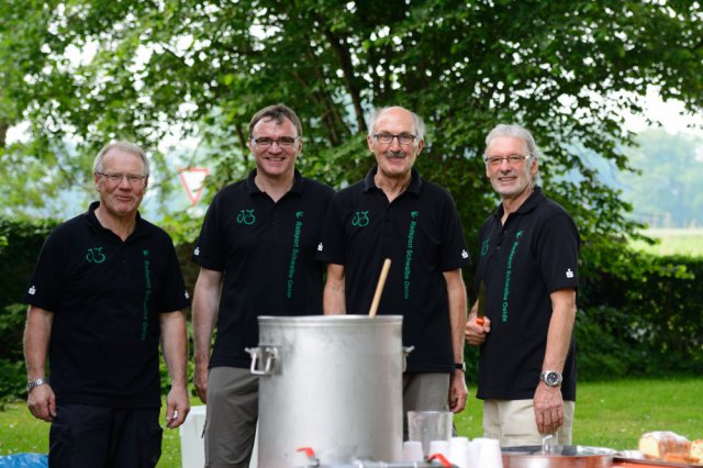 20. Oelder Schwalbentour RTF