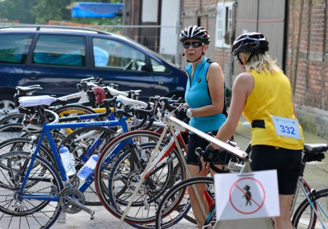 20. Oelder Schwalbentour RTF