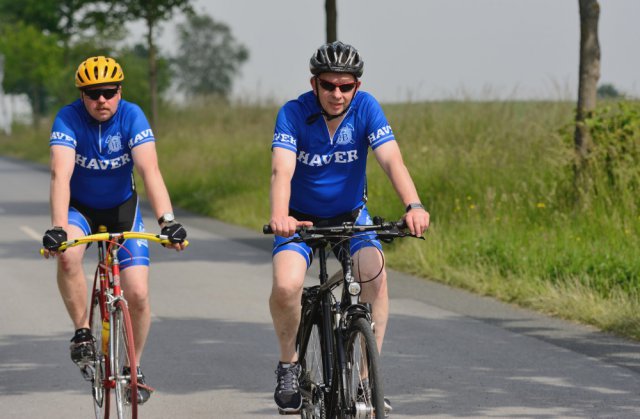 20. Oelder Schwalbentour RTF