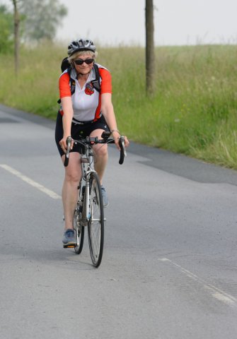 20. Oelder Schwalbentour RTF