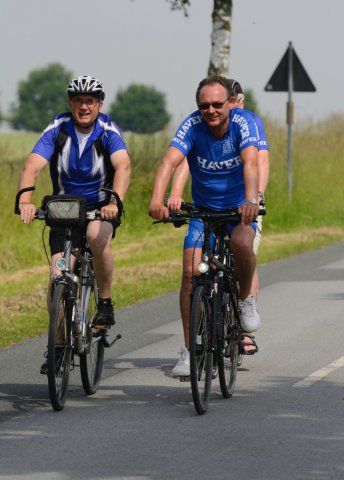 20. Oelder Schwalbentour RTF