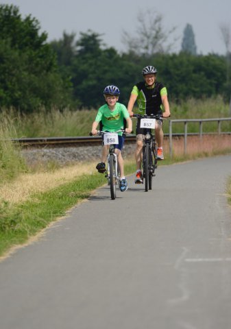 20. Oelder Schwalbentour RTF