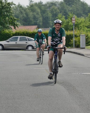 20. Oelder Schwalbentour RTF