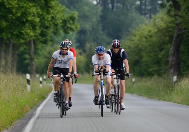 20. Oelder Schwalbentour RTF