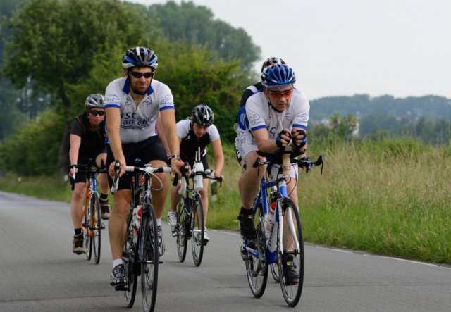 20. Oelder Schwalbentour RTF