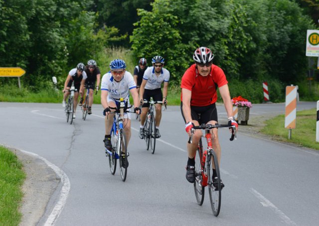 20. Oelder Schwalbentour RTF