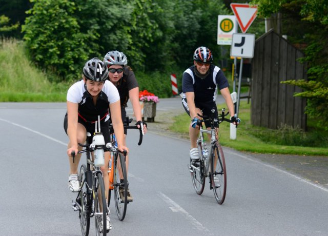 20. Oelder Schwalbentour RTF