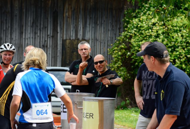 20. Oelder Schwalbentour RTF