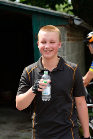 20. Oelder Schwalbentour RTF