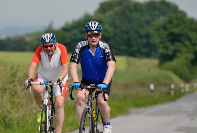 20. Oelder Schwalbentour RTF