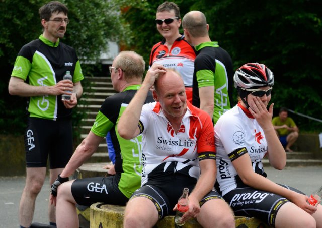 20. Oelder Schwalbentour RTF