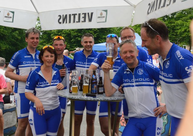 20. Oelder Schwalbentour RTF