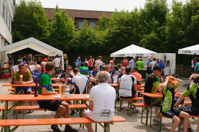 20. Oelder Schwalbentour RTF