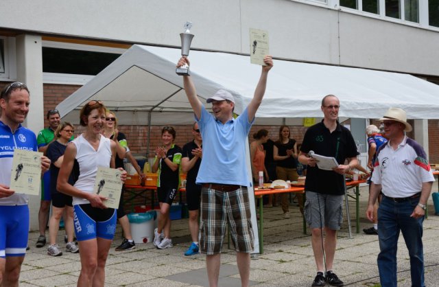 20. Oelder Schwalbentour RTF