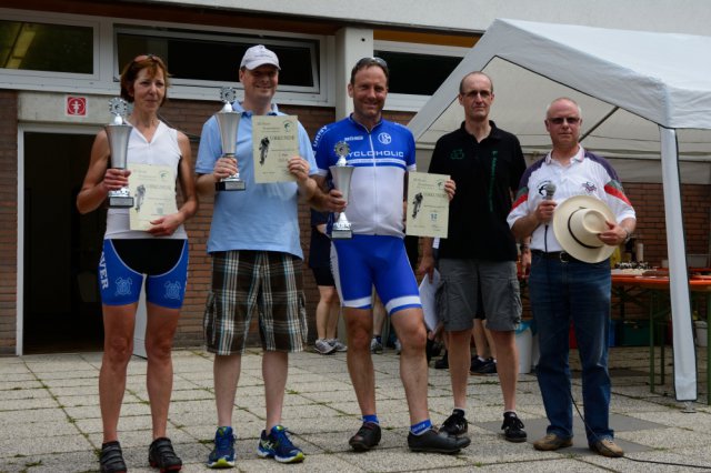 20. Oelder Schwalbentour RTF