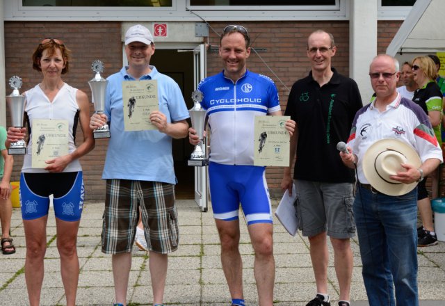 20. Oelder Schwalbentour RTF