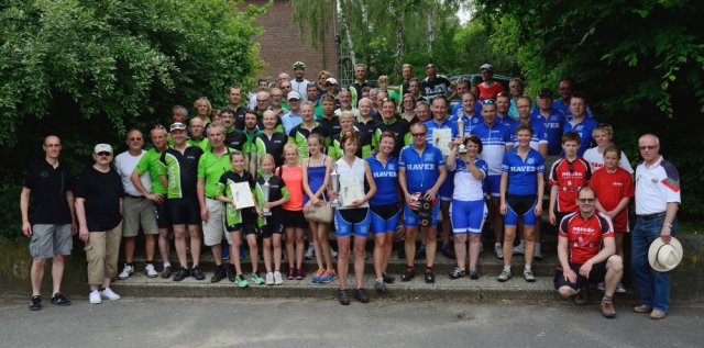 20. Oelder Schwalbentour RTF