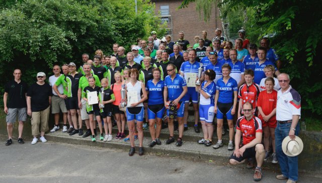 20. Oelder Schwalbentour RTF