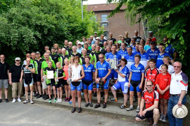 20. Oelder Schwalbentour RTF