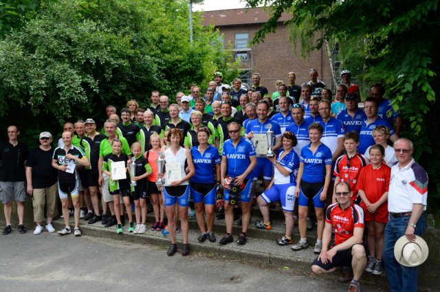 20. Oelder Schwalbentour RTF