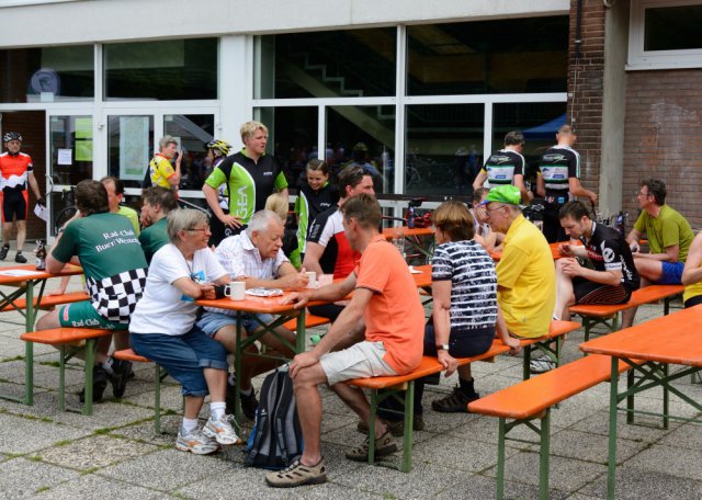 20. Oelder Schwalbentour RTF