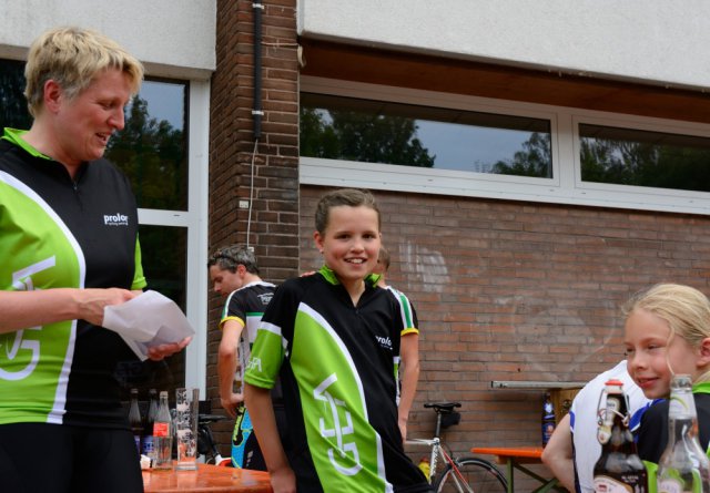 20. Oelder Schwalbentour RTF