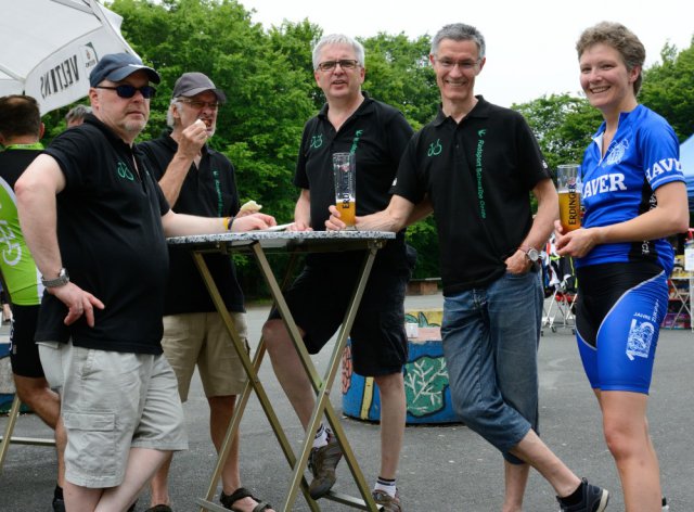 20. Oelder Schwalbentour RTF