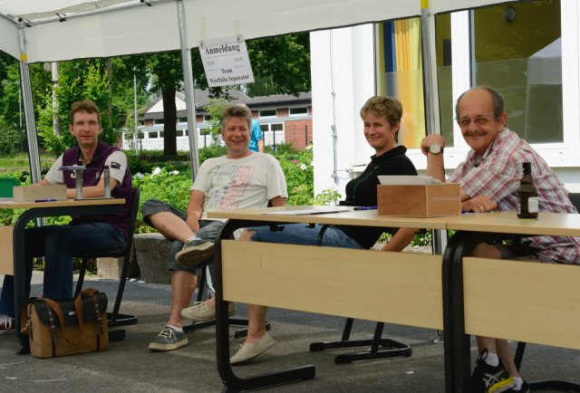 20. Oelder Schwalbentour RTF