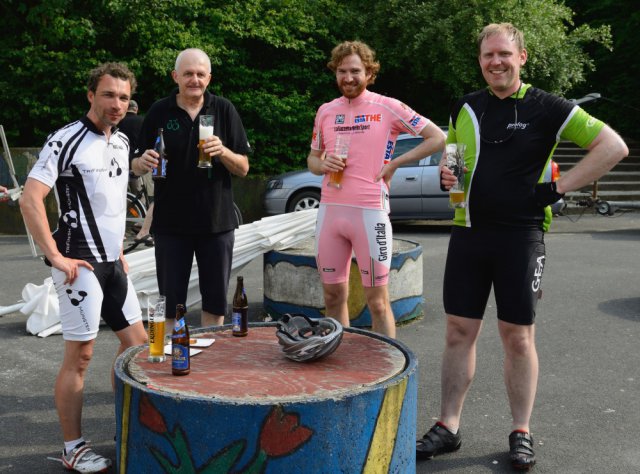 20. Oelder Schwalbentour RTF