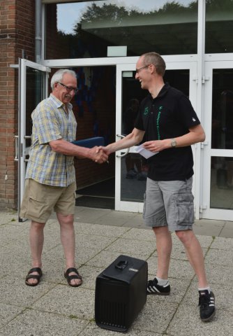 20. Oelder Schwalbentour RTF