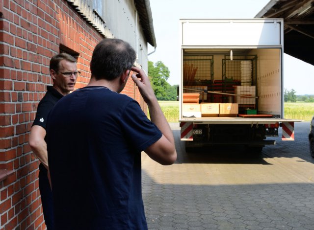 20. Oelder Schwalbentour RTF