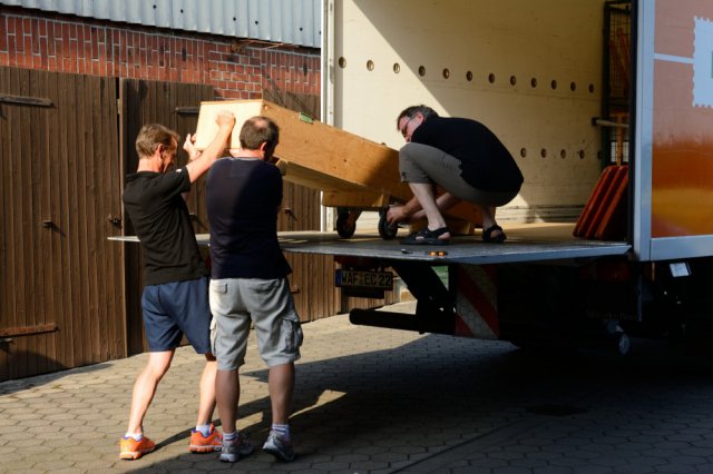 20. Oelder Schwalbentour RTF