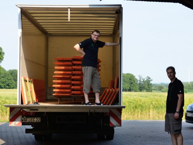 20. Oelder Schwalbentour RTF