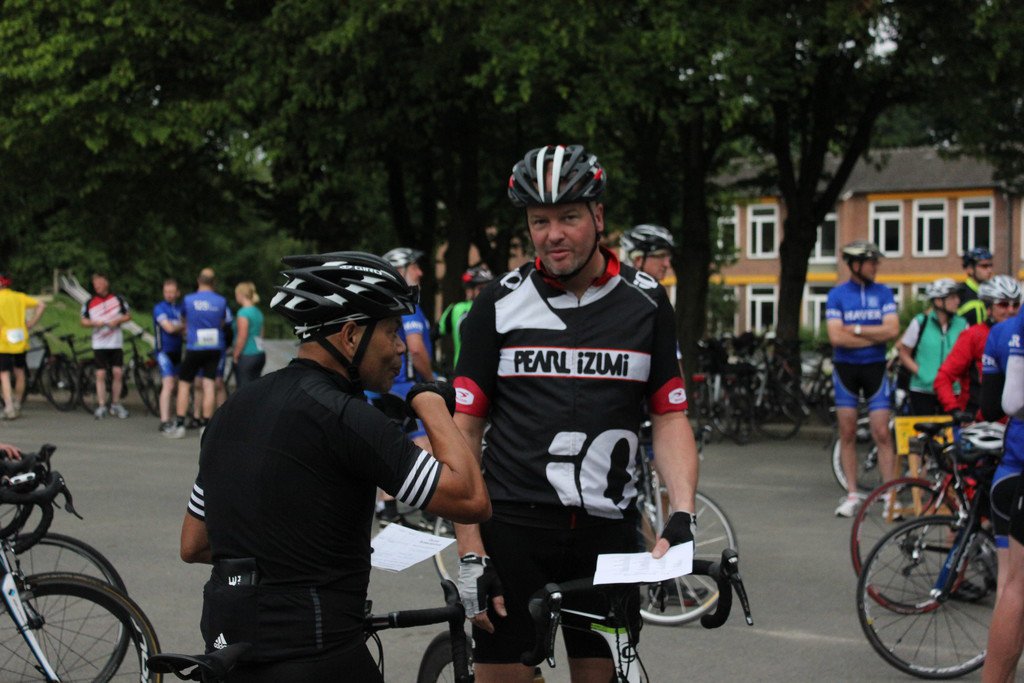 22. Oelder Schwalbentour