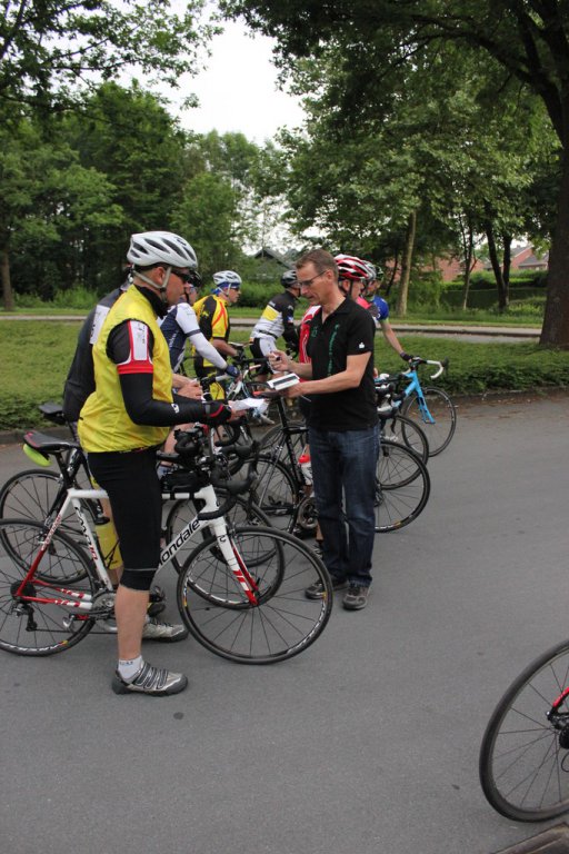 22. Oelder Schwalbentour